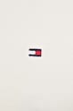 Tommy Hilfiger t-shirt beżowy MW0MW10800