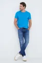Tommy Hilfiger t-shirt kék