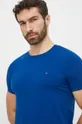 Tommy Hilfiger t-shirt 96 % Bawełna, 4 % Elastan