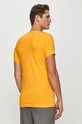 Odzież Tommy Hilfiger t-shirt MW0MW10800 żółty