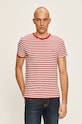 Tommy Hilfiger tricou rosu MW0MW10800