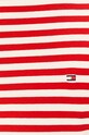 Tommy Hilfiger tricou MW0MW10800 rosu