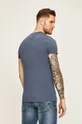 Tommy Hilfiger - Тениска 96% памук, 4% еластан
