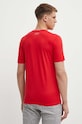 Oblečenie Under Armour - Pánske tričko 1329581 1329581 červená