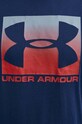 Under Armour - tricou 1329581 1329581 bleumarin