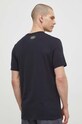 Odzież Under Armour t-shirt 1329581 czarny