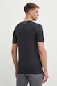 Odzież Under Armour t-shirt 1329581 czarny