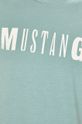 Mustang - Pánske tričko Pánsky