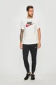 Nike Sportswear - Футболка білий