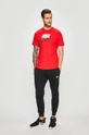 Nike Sportswear - T-shirt piros