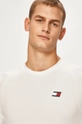 fehér Tommy Sport - T-shirt