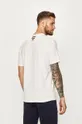 New Balance - Pánske tričko MT93525WT  100% Bavlna