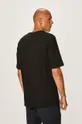 New Balance - Pánske tričko MT93514BK  100% Bavlna