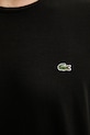 Lacoste - Longsleeve negru TH0990
