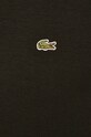 Lacoste Лонгслів TH0990 чорний