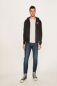 Marc O'Polo - T-shirt B21222051068 szary AA00