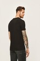 Oblečení Marc O'Polo Tričko B21222051068 černá