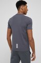 Oblečenie EA7 Emporio Armani - Tričko 8NPT52.PJM5Z sivá