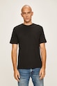 Dickies - Футболка (3 штуки) хлопок чёрный 06.210091BK