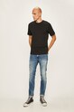 Dickies - Футболка (3 штуки) 06.210091BK чёрный AA00