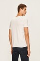 Îmbrăcăminte Marc O'Polo - Tricou B21222051230 alb