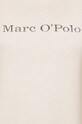 Marc O'Polo - T-shirt B21222051230 biały