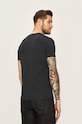 Odzież Marc O'Polo - T-shirt B21222051230 granatowy