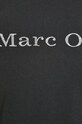 Marc O'Polo - T-shirt B21222051230 granatowy