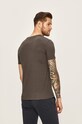 Odzież Marc O'Polo - T-shirt B21222051230 szary
