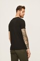 Oblečenie Marc O'Polo - Pánske tričko B21222051230 čierna