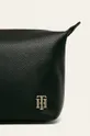 Tommy Hilfiger - Kozmetická taška čierna