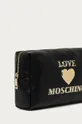 Love Moschino - Kozmetická taška  100% Syntetická látka