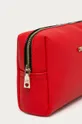 Love Moschino - Kozmetikai táska piros