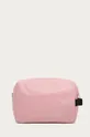 ružová Reebok - Kozmetická taška GH0460