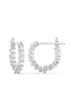 Swarovski - Kolczyki VITTORE 5562126 srebrny 5562126