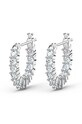 Аксесуари Swarovski - Сережки VITTORE 5562126 срібний
