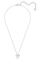 Swarovski - Naszyjnik ATTRACT 5571077 srebrny 5571077