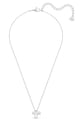 Swarovski - Naszyjnik ATTRACT 5571077 srebrny 5571077