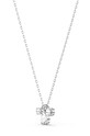Swarovski - Naszyjnik ATTRACT 5571077 srebrny 5571077
