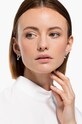 Swarovski - Сережки ATTRACT 5563278 срібний AW20