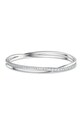 Accesorii Swarovski - Bratara TWIST 5565210 argintiu