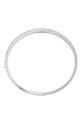 Swarovski - Bratara TWIST argintiu 5565210