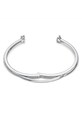 Аксесуари Swarovski - Браслет ATTRACT 5572667 срібний