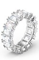 Swarovski - Перстень VITTORE 5562129 срібний AW20