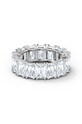 Аксесуари Swarovski - Перстень VITTORE 5562129 срібний