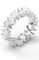 Swarovski - Pierścionek VITTORE 5563966 5563966 srebrny AW20