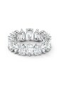 Akcesoria Swarovski - Pierścionek VITTORE 5563966 5563966 srebrny