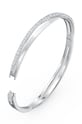 Swarovski - Náramok TWIST strieborná 5572726
