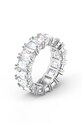 Swarovski - Кольцо VITTORE серебрянный 5572699