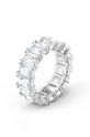 Swarovski - Кольцо VITTORE серебрянный 5572699